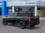 New 2025 Chevrolet Silverado 2500 ZR2 Crew Cab 4x4 Pickup for sale #S1220475 - photo 4