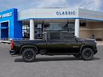 New 2025 Chevrolet Silverado 2500 ZR2 Crew Cab 4x4 Pickup for sale #S1220475 - photo 5