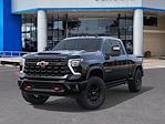 New 2025 Chevrolet Silverado 2500 ZR2 Crew Cab 4x4 Pickup for sale #S1220475 - photo 6