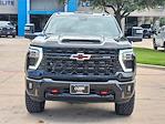 2025 Chevrolet Silverado 2500 Crew Cab 4x4 Pickup for sale #S1220475 - photo 12
