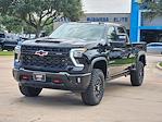 2025 Chevrolet Silverado 2500 Crew Cab 4x4 Pickup for sale #S1220475 - photo 13