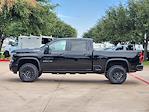 2025 Chevrolet Silverado 2500 Crew Cab 4x4 Pickup for sale #S1220475 - photo 14