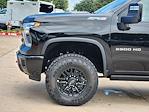 2025 Chevrolet Silverado 2500 Crew Cab 4x4 Pickup for sale #S1220475 - photo 16