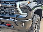 2025 Chevrolet Silverado 2500 Crew Cab 4x4 Pickup for sale #S1220475 - photo 17