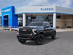 New 2025 Chevrolet Silverado 2500 ZR2 Crew Cab 4x4 Pickup for sale #S1220475 - photo 8