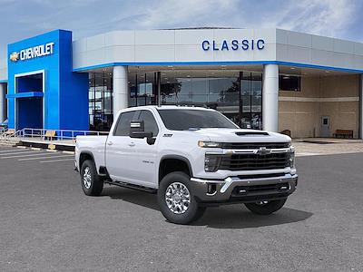 2025 Chevrolet Silverado 2500 Crew Cab 4x4 Pickup for sale #S1220538 - photo 1