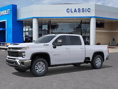 2025 Chevrolet Silverado 2500 Crew Cab 4x4 Pickup for sale #S1220538 - photo 2