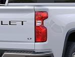 2025 Chevrolet Silverado 2500 Crew Cab 4x4 Pickup for sale #S1220538 - photo 11