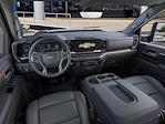2025 Chevrolet Silverado 2500 Crew Cab 4x4 Pickup for sale #S1220538 - photo 15