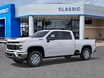 2025 Chevrolet Silverado 2500 Crew Cab 4x4 Pickup for sale #S1220538 - photo 2