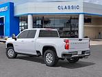 2025 Chevrolet Silverado 2500 Crew Cab 4x4 Pickup for sale #S1220538 - photo 3