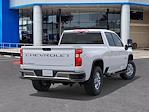 2025 Chevrolet Silverado 2500 Crew Cab 4x4 Pickup for sale #S1220538 - photo 4