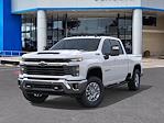 2025 Chevrolet Silverado 2500 Crew Cab 4x4 Pickup for sale #S1220538 - photo 6