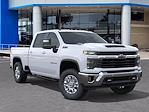 2025 Chevrolet Silverado 2500 Crew Cab 4x4 Pickup for sale #S1220538 - photo 7