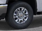 2025 Chevrolet Silverado 2500 Crew Cab 4x4 Pickup for sale #S1220538 - photo 9