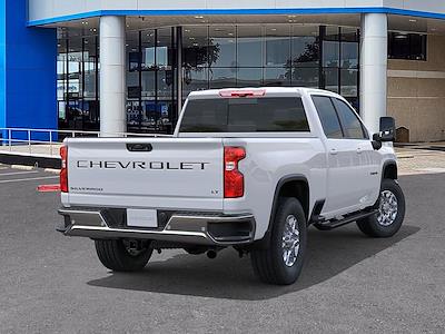 2025 Chevrolet Silverado 2500 Crew Cab 4x4 Pickup for sale #S1220587 - photo 2