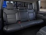 2025 Chevrolet Silverado 2500 Crew Cab 4x4 Pickup for sale #S1220587 - photo 17