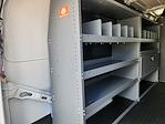 New 2025 Chevrolet Express 2500 Upfitted Cargo Van for sale #S1225489 - photo 2