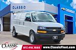 New 2025 Chevrolet Express 2500 Upfitted Cargo Van for sale #S1225489 - photo 33