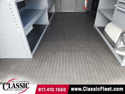 New 2025 Chevrolet Express 2500 Upfitted Cargo Van for sale #S1225490 - photo 2