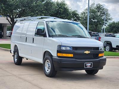 New 2025 Chevrolet Express 2500 Empty Cargo Van for sale #S1225490 - photo 1