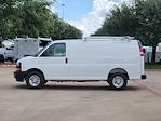 New 2025 Chevrolet Express 2500 Empty Cargo Van for sale #S1225490 - photo 11