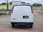 New 2025 Chevrolet Express 2500 Empty Cargo Van for sale #S1225490 - photo 12