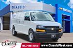 New 2025 Chevrolet Express 2500 Upfitted Cargo Van for sale #S1225490 - photo 33