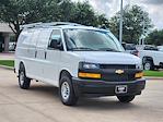 New 2025 Chevrolet Express 2500 Empty Cargo Van for sale #S1225490 - photo 1