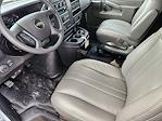 New 2025 Chevrolet Express 2500 Empty Cargo Van for sale #S1225490 - photo 4