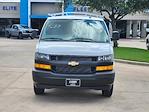 New 2025 Chevrolet Express 2500 Empty Cargo Van for sale #S1225490 - photo 9