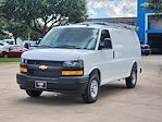 New 2025 Chevrolet Express 2500 Empty Cargo Van for sale #S1225490 - photo 10