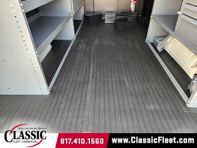 New 2025 Chevrolet Express 2500 Upfitted Cargo Van for sale #S1225578 - photo 2