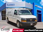 New 2025 Chevrolet Express 2500 Upfitted Cargo Van for sale #S1225578 - photo 33