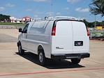 New 2025 Chevrolet Express 2500 Upfitted Cargo Van for sale #S1225578 - photo 3