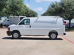 New 2025 Chevrolet Express 2500 Upfitted Cargo Van for sale #S1225578 - photo 11