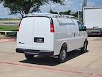 New 2025 Chevrolet Express 2500 Upfitted Cargo Van for sale #S1225578 - photo 13