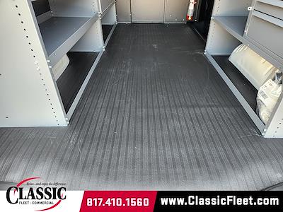 New 2025 Chevrolet Express 2500 Empty Cargo Van for sale #S1225730 - photo 2