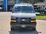New 2025 Chevrolet Express 2500 Empty Cargo Van for sale #S1225730 - photo 9