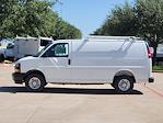 New 2025 Chevrolet Express 2500 Empty Cargo Van for sale #S1225730 - photo 11