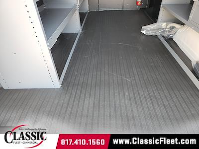 New 2025 Chevrolet Express 2500 Upfitted Cargo Van for sale #S1225863 - photo 2