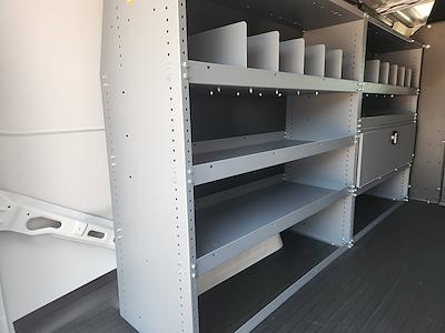 New 2025 Chevrolet Express 2500 Upfitted Cargo Van for sale #S1225863 - photo 2