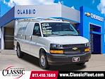 New 2025 Chevrolet Express 2500 Upfitted Cargo Van for sale #S1225863 - photo 33