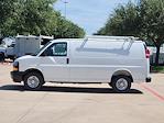 New 2025 Chevrolet Express 2500 Upfitted Cargo Van for sale #S1225863 - photo 11