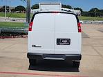 New 2025 Chevrolet Express 2500 Upfitted Cargo Van for sale #S1225863 - photo 12