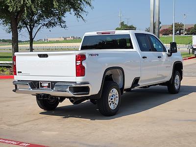 New 2025 Chevrolet Silverado 2500 LTZ Crew Cab 4x4 Pickup for sale #S1228804 - photo 2
