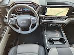 New 2025 Chevrolet Silverado 2500 ZR2 Crew Cab 4x4 Pickup for sale #S1229024 - photo 4
