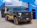 New 2025 Chevrolet Silverado 2500 ZR2 Crew Cab 4x4 Pickup for sale #S1229024 - photo 1