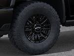 New 2025 Chevrolet Silverado 2500 ZR2 Crew Cab 4x4 Pickup for sale #S1229024 - photo 9