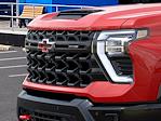 New 2025 Chevrolet Silverado 2500 ZR2 Crew Cab 4x4 Pickup for sale #S1229376 - photo 13